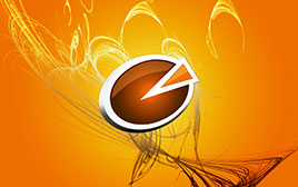 BE ORANGE &bull; sirNemanjapro