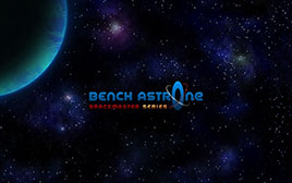 astrOne Spacemaster Series &bull; sirNemanjapro